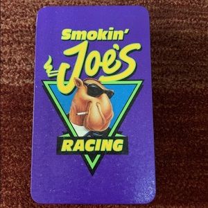 1994 Camel Smokin Joes Racing